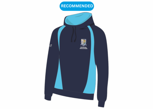 Becket – Hoodie Product Image