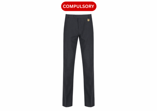 Becket – Boys Slim Leg Trouser Product Image