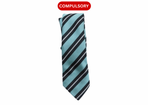 Becket – School Tie Product Image