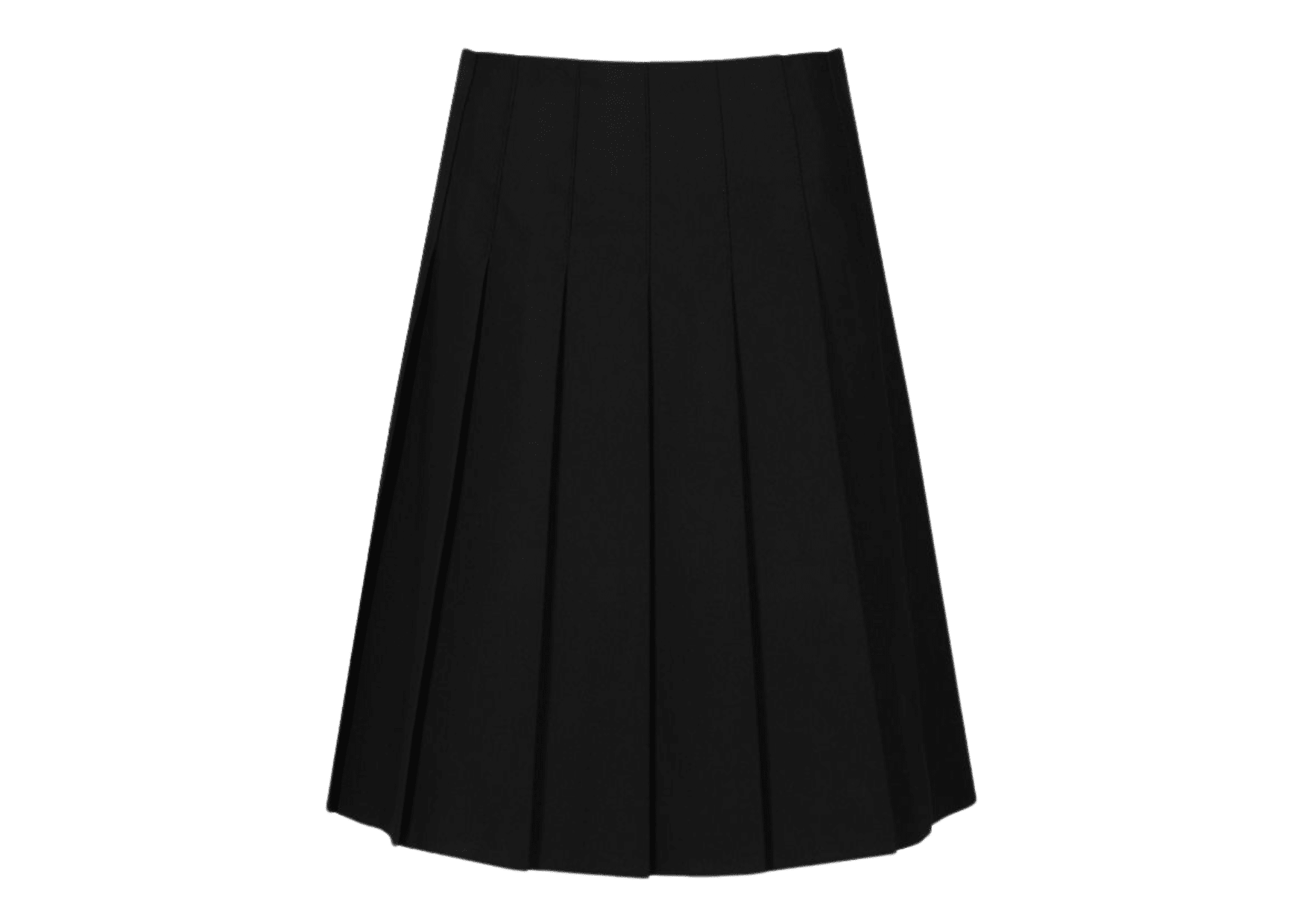 girls-black-pleated-school-skirt-big-fish-schoolwear