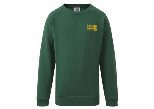 Lantern Lane – Eco Sweatshirt Product Image