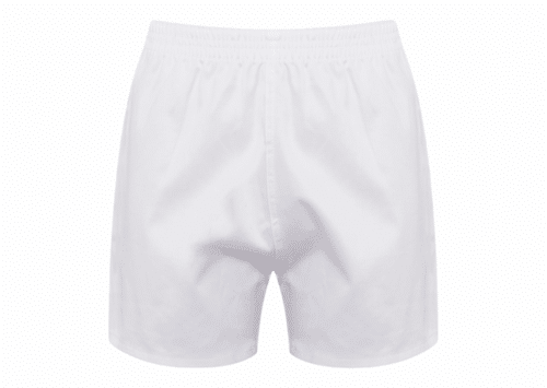 Salterford – White PE Shorts – Kindergarten to Year 2 Product Image