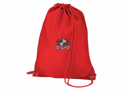 Salterford – Swim/Gym Bag Product Image