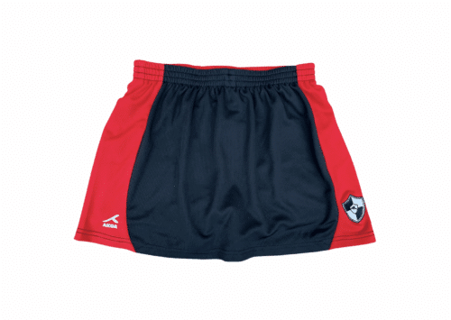 Salterford – Black/Red Skort – Years 3 – 6 only Product Image