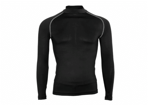 Salterford – Black Base Layer Product Image