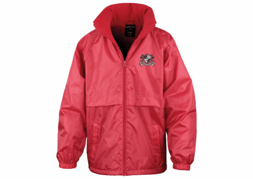 Salterford – Waterproof Jacket Product Image