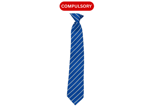 South Wolds – Clip-On Tie Product Image