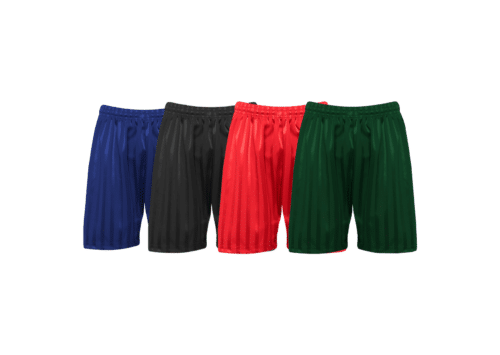 Games/PE Shorts Product Image
