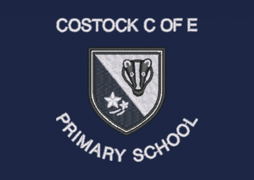 Costock Primary School Leavers Product Image