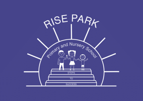 Rise Park Primary School Leavers Product Image
